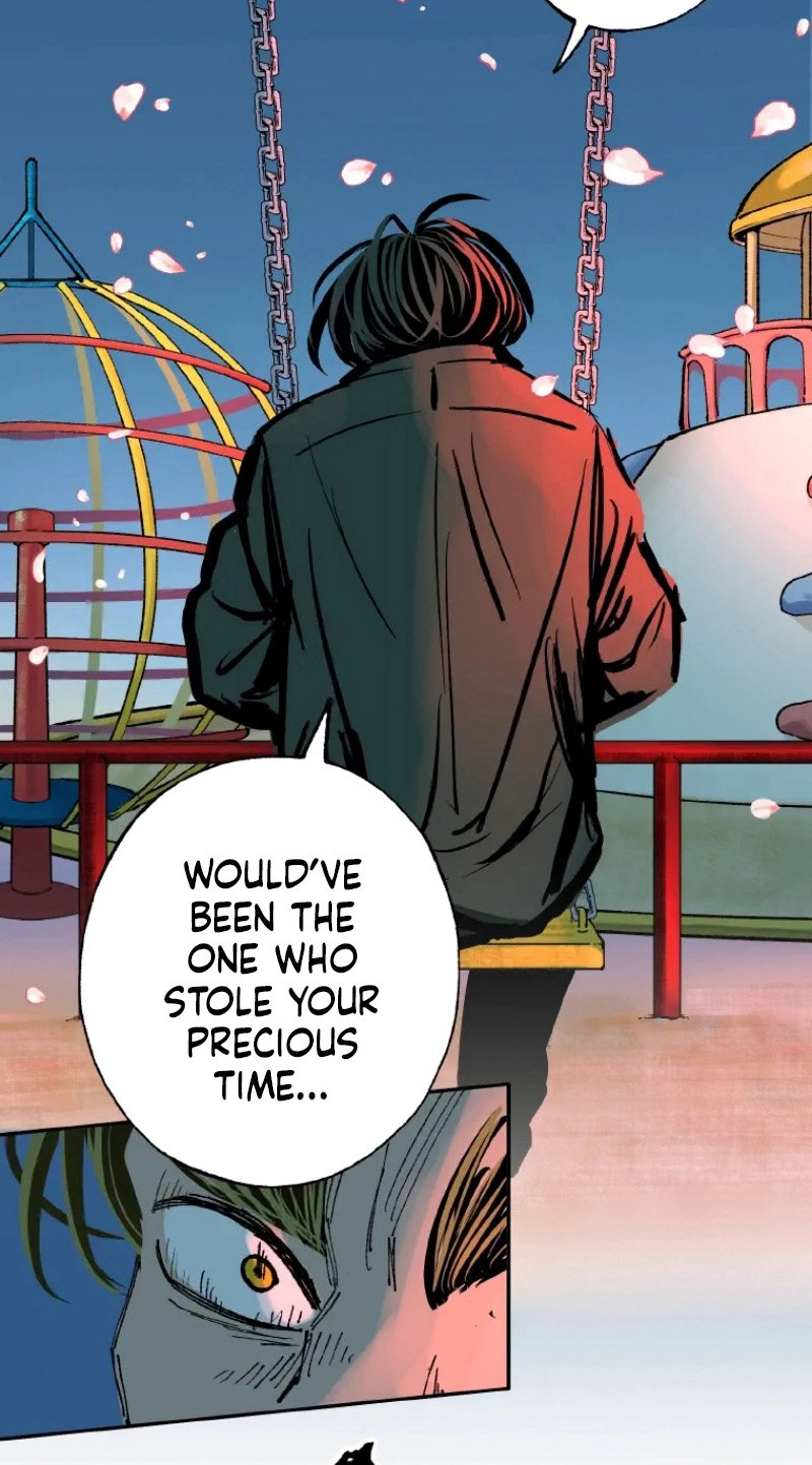 Mad Mud Chapter 6 page 47 - 