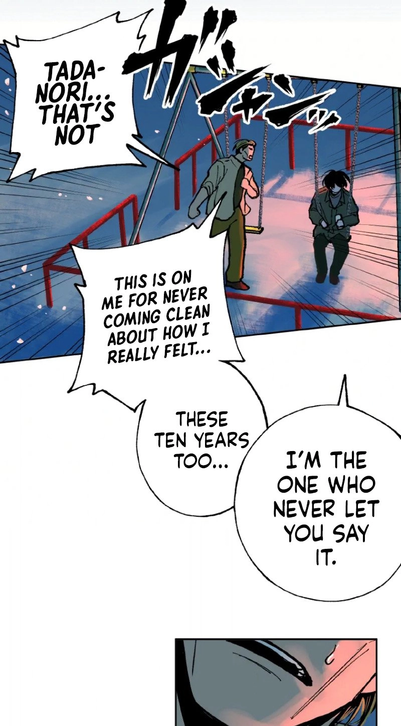 Mad Mud Chapter 6 page 48 - 