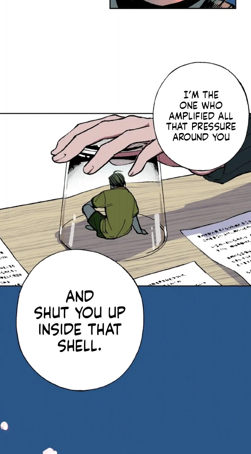 Mad Mud Chapter 6 page 49 - 