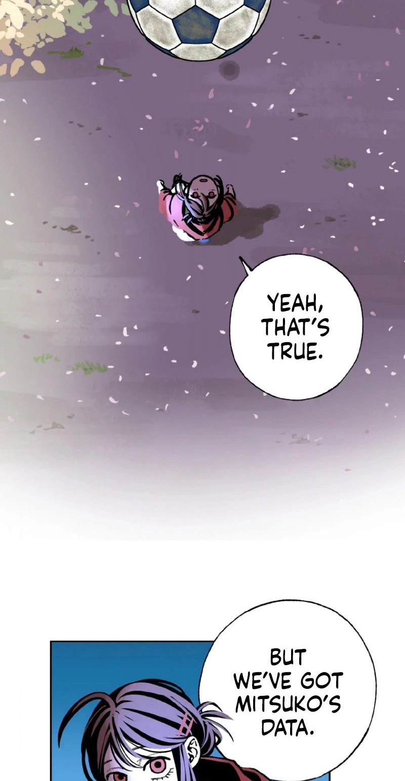 Mad Mud Chapter 6 page 6 - 
