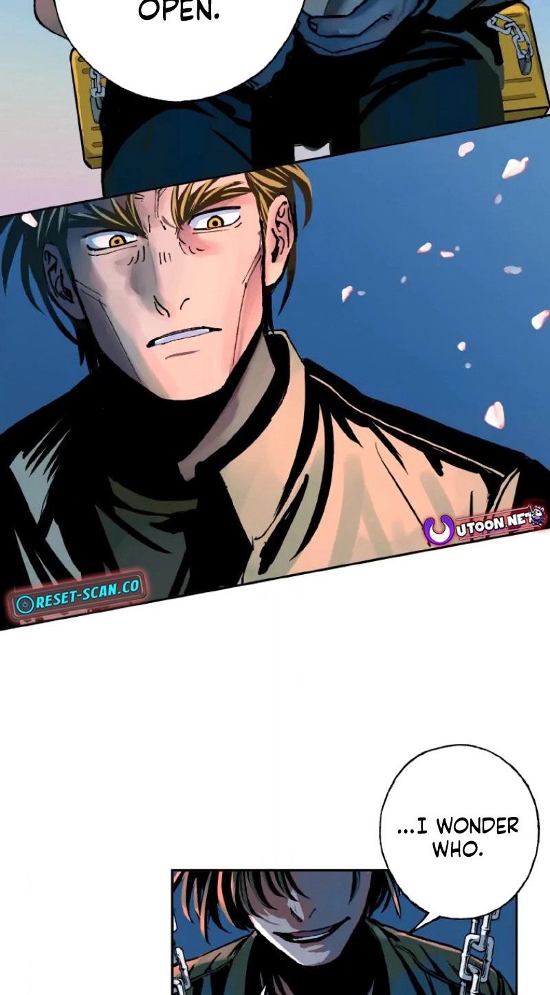 Mad Mud Chapter 6 page 51 - 