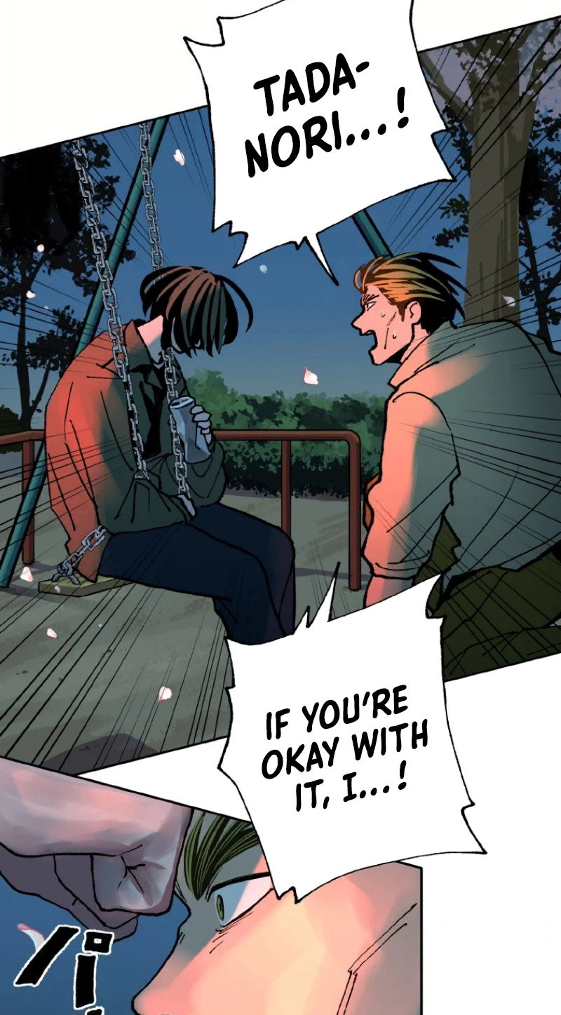 Mad Mud Chapter 6 page 58 - 