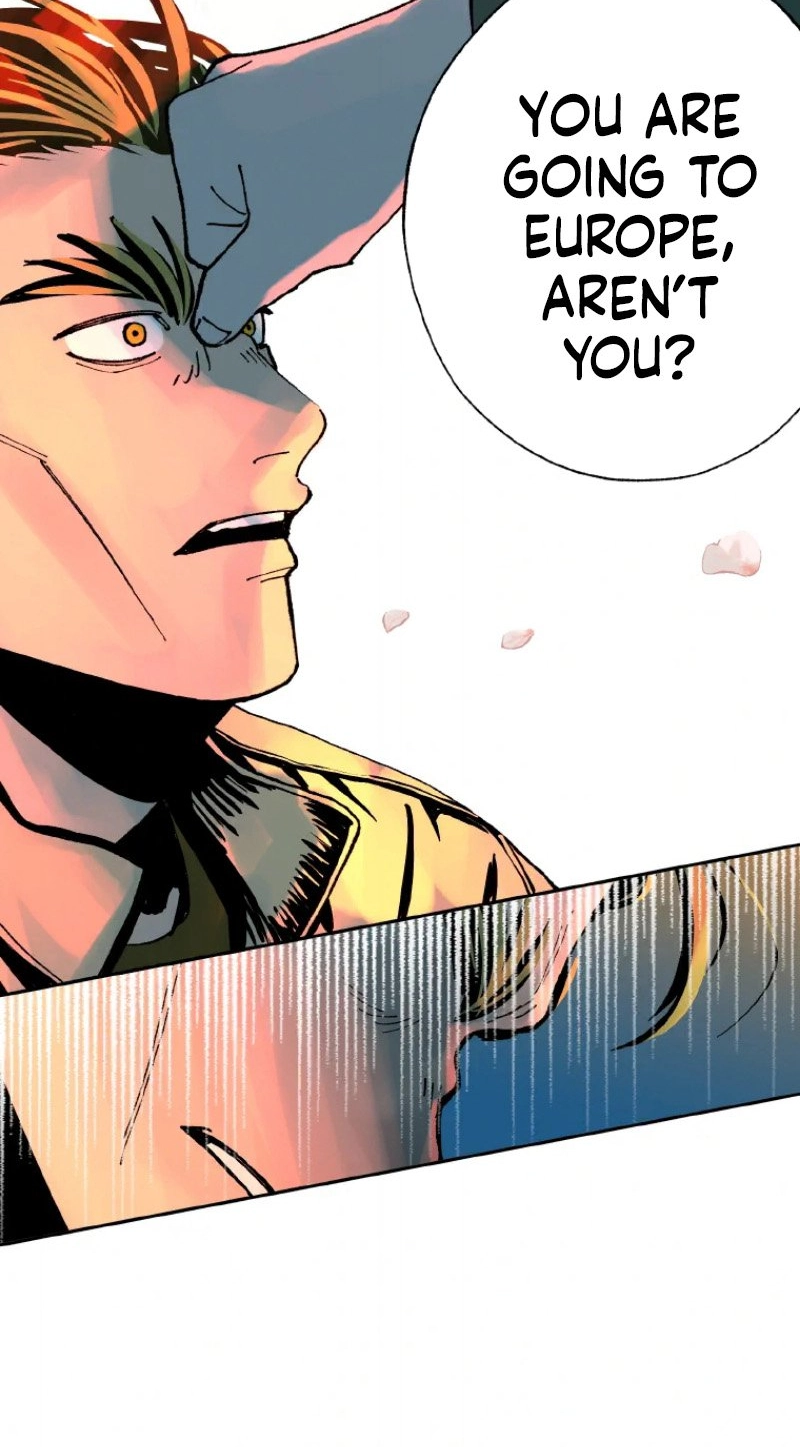 Mad Mud Chapter 6 page 61 - 