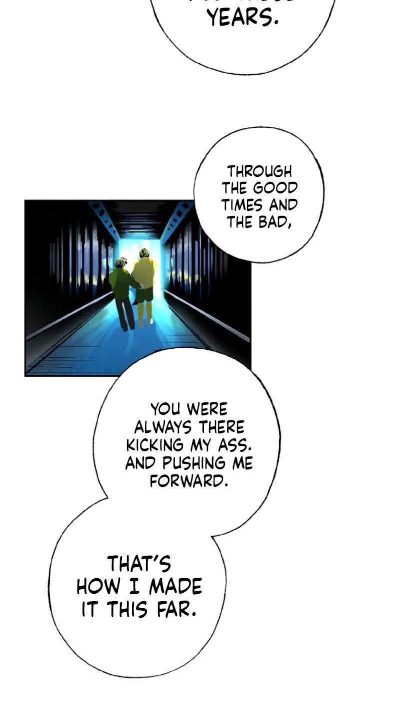 Mad Mud Chapter 6 page 63 - 