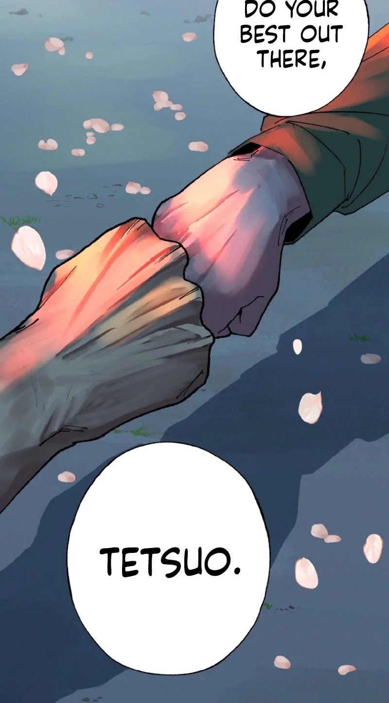 Mad Mud Chapter 6 page 69 - 