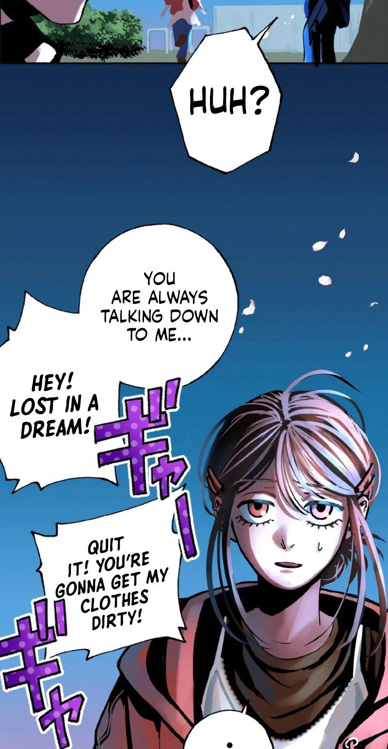 Mad Mud Chapter 6 page 8 - 