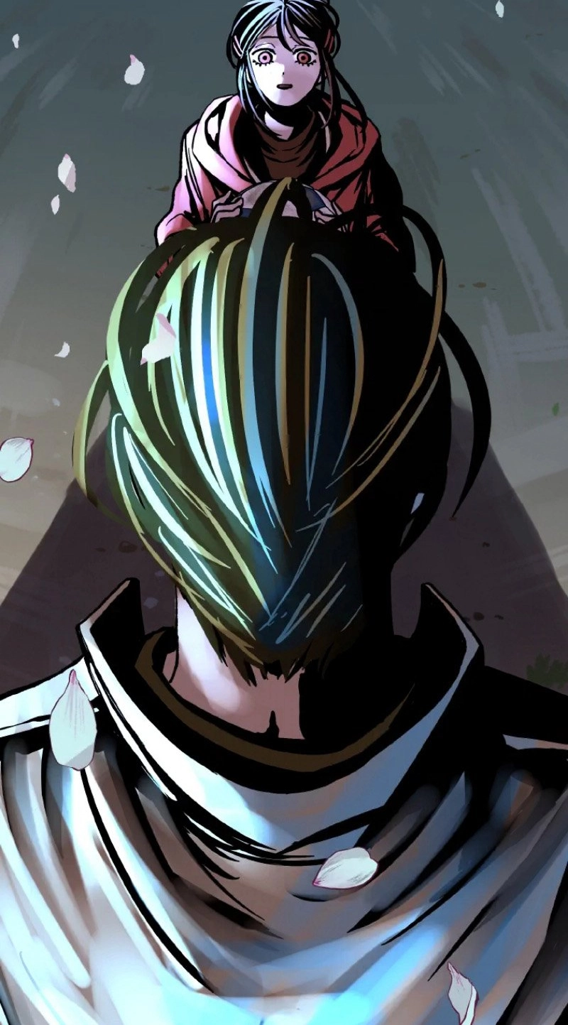 Mad Mud Chapter 6 page 71 - 
