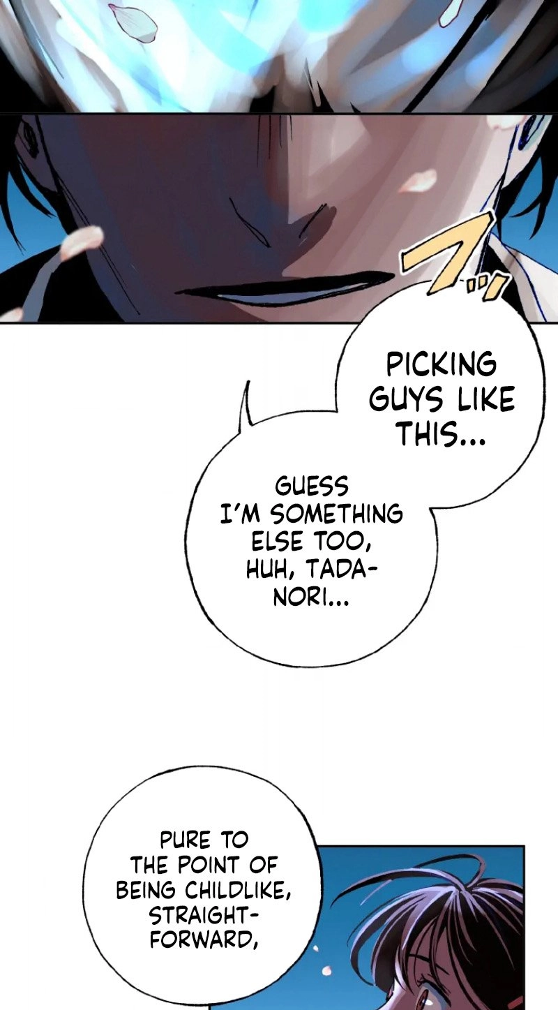 Mad Mud Chapter 6 page 72 - 