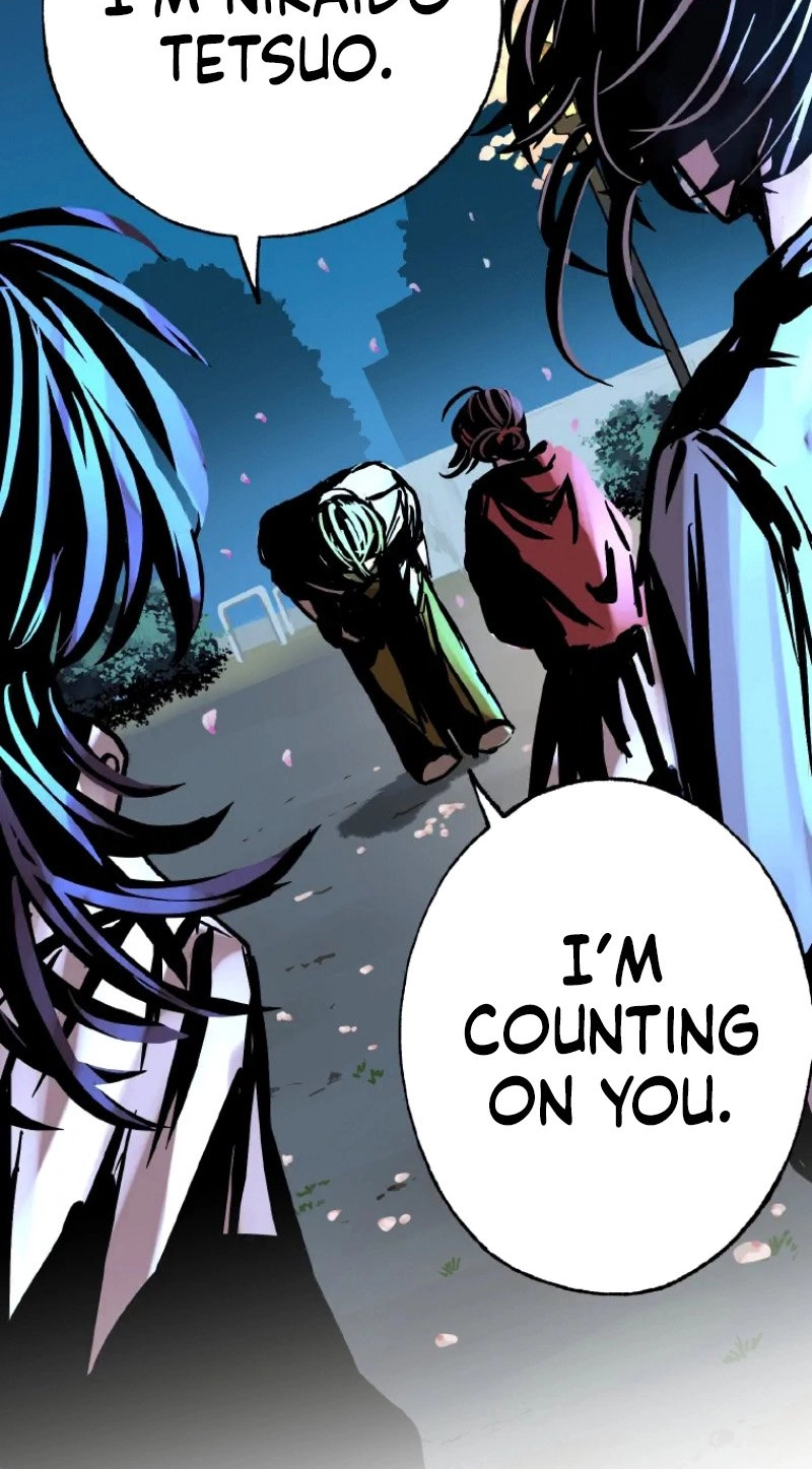 Mad Mud Chapter 6 page 76 - 