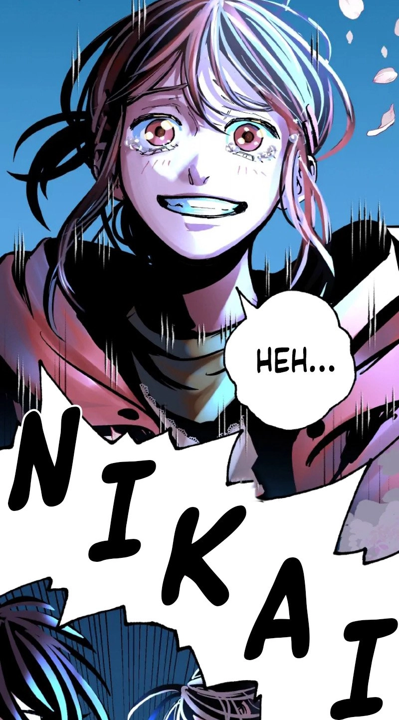 Mad Mud Chapter 6 page 79 - 