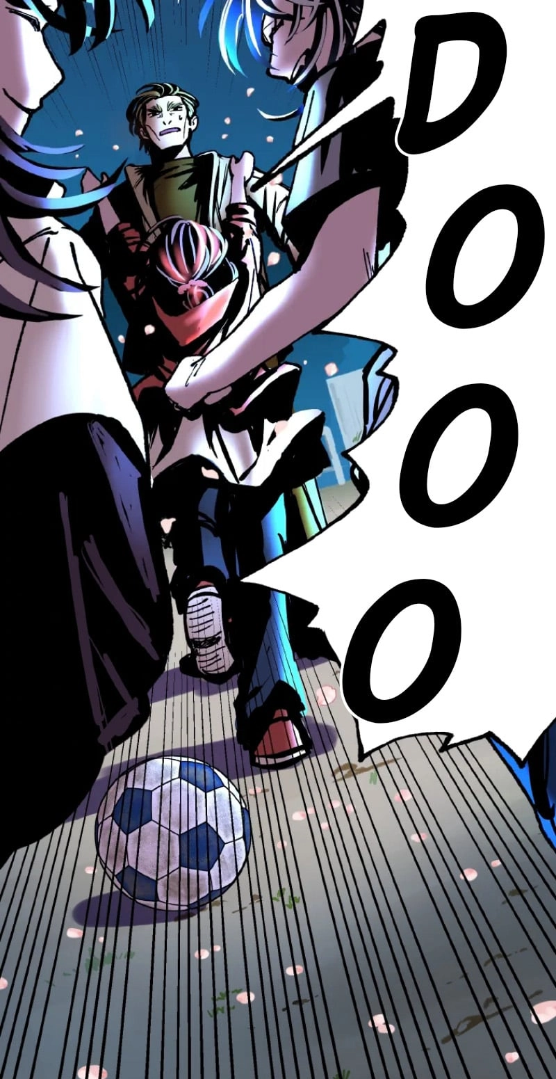 Mad Mud Chapter 6 page 80 - 