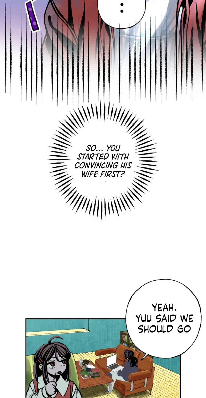 Mad Mud Chapter 6 page 9 - 