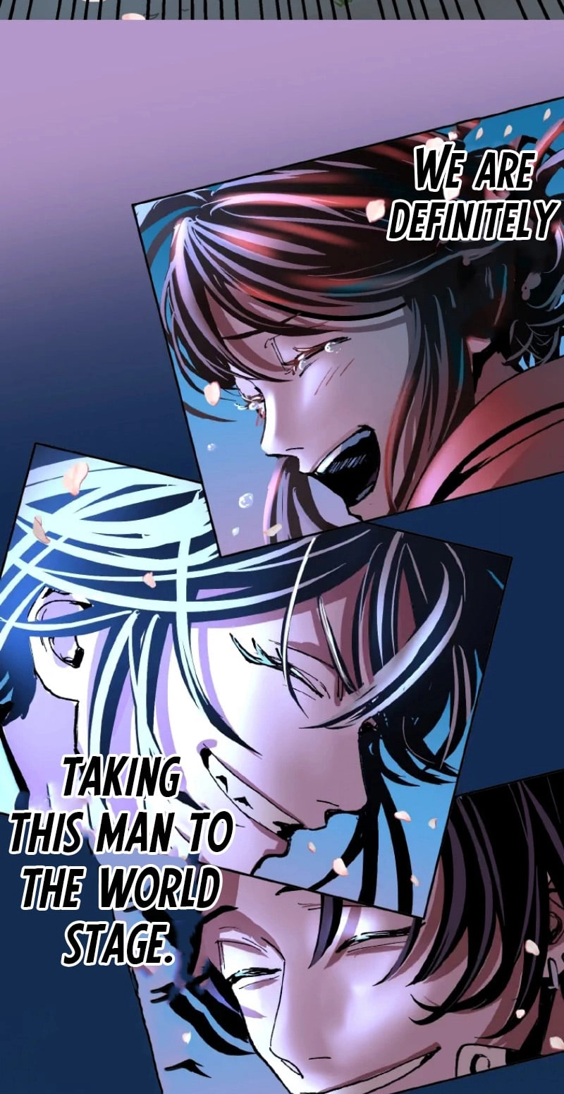 Mad Mud Chapter 6 page 81 - 