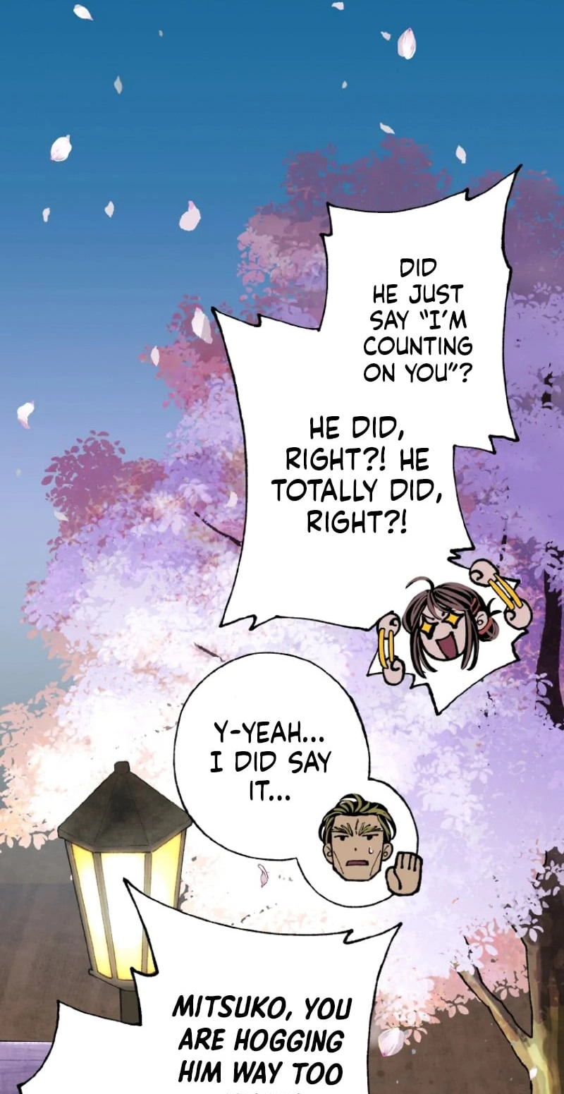 Mad Mud Chapter 6 page 83 - 