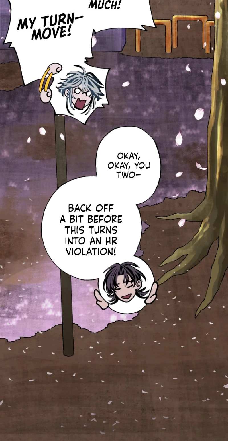 Mad Mud Chapter 6 page 84 - 