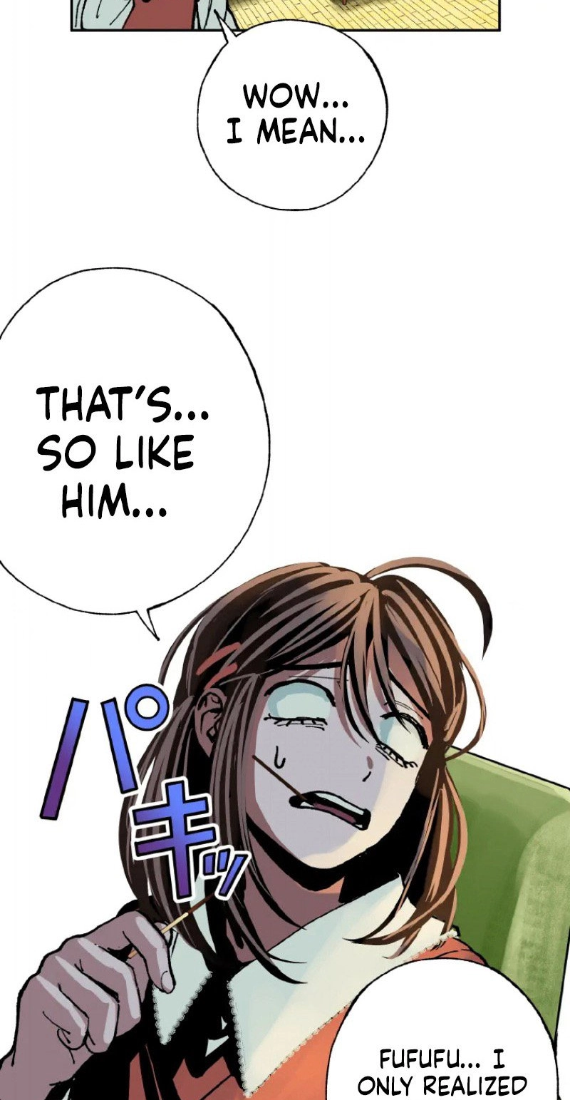 Mad Mud Chapter 6 page 10 - 