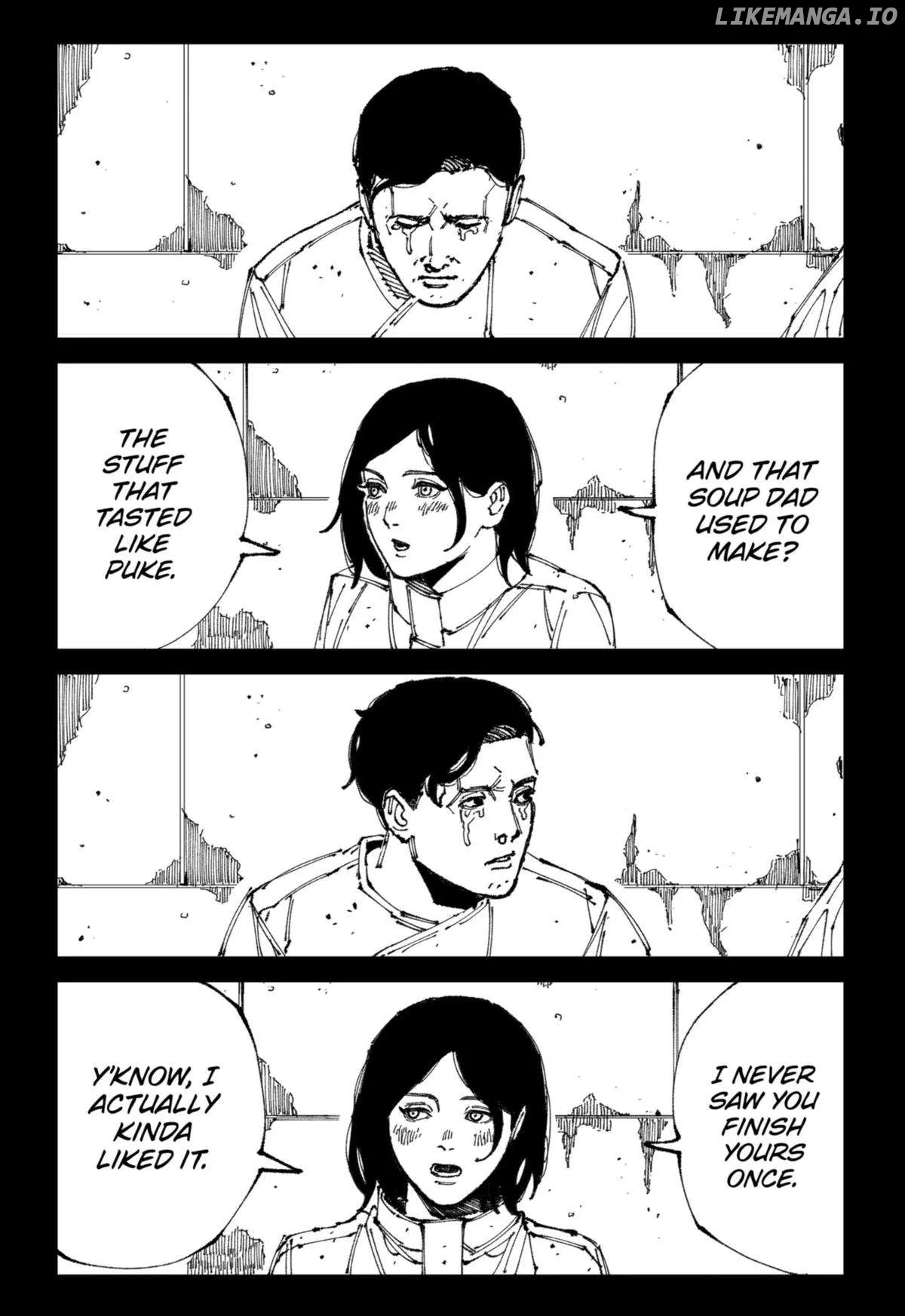 MAD (OOTORI Yuusuke) Chapter 1 page 101 - 