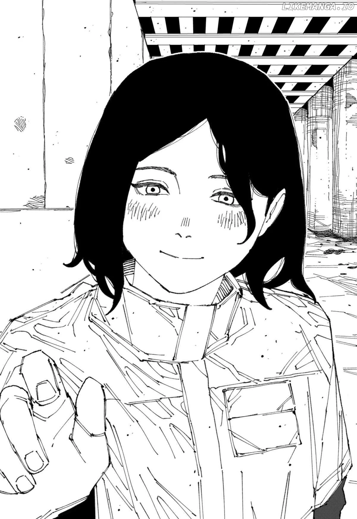 MAD (OOTORI Yuusuke) Chapter 1 page 105 - 