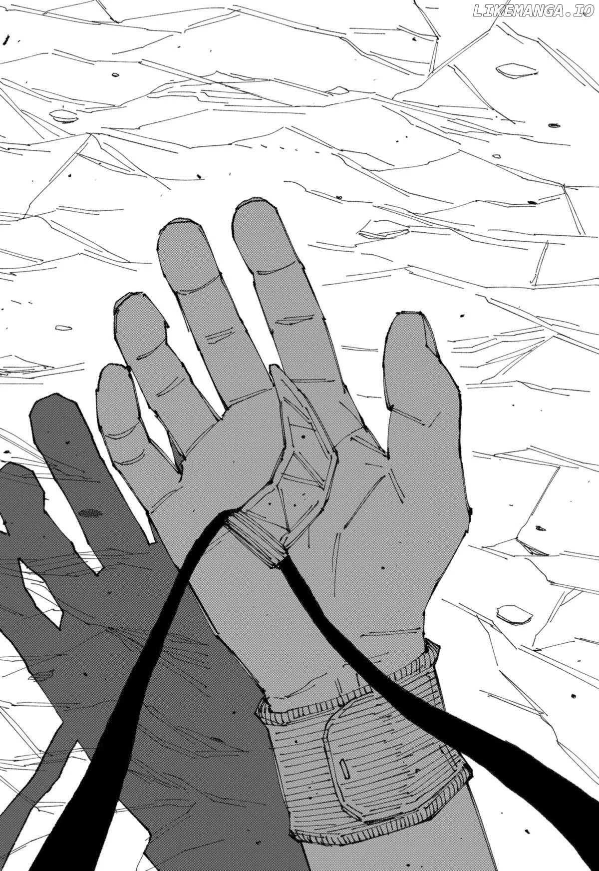MAD (OOTORI Yuusuke) Chapter 1 page 106 - 