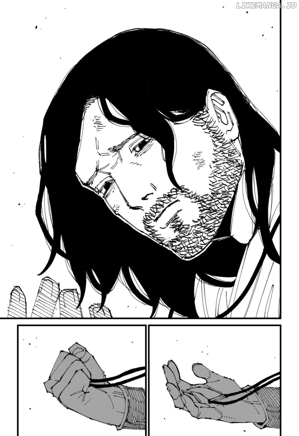 MAD (OOTORI Yuusuke) Chapter 1 page 107 - 