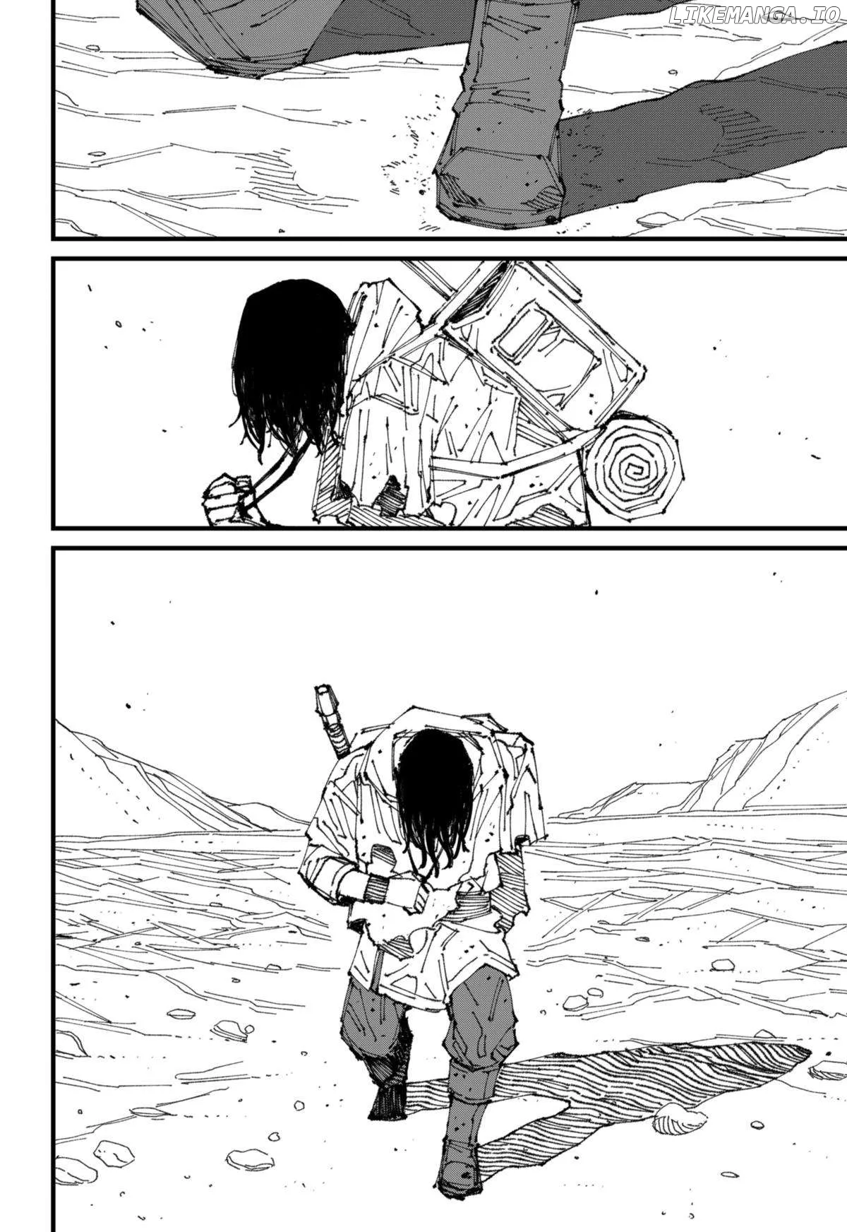 MAD (OOTORI Yuusuke) Chapter 1 page 108 - 