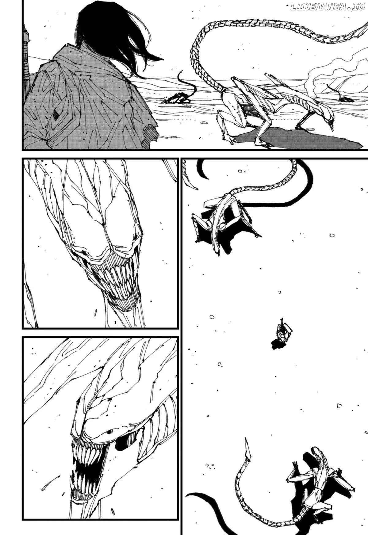 MAD (OOTORI Yuusuke) Chapter 1 page 111 - 
