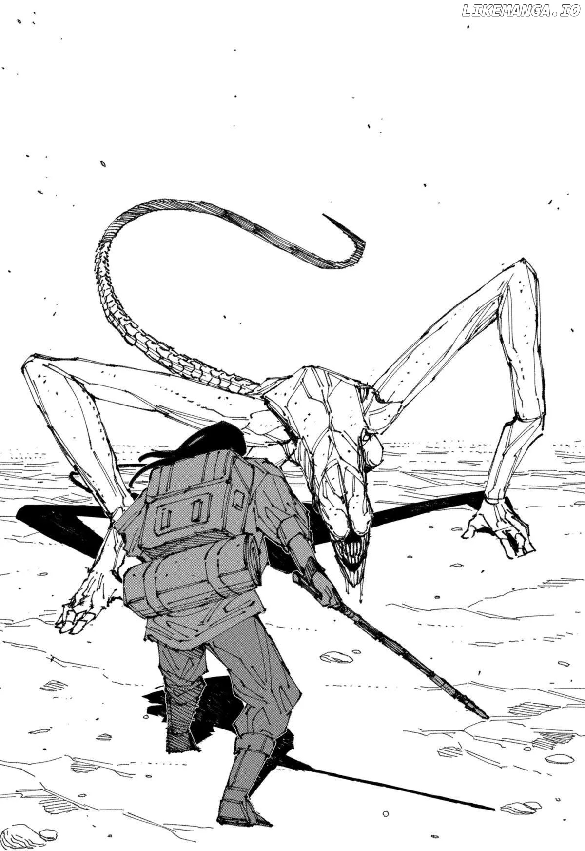 MAD (OOTORI Yuusuke) Chapter 1 page 114 - 