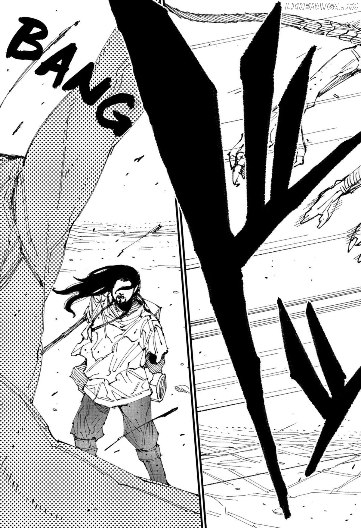 MAD (OOTORI Yuusuke) Chapter 1 page 117 - 