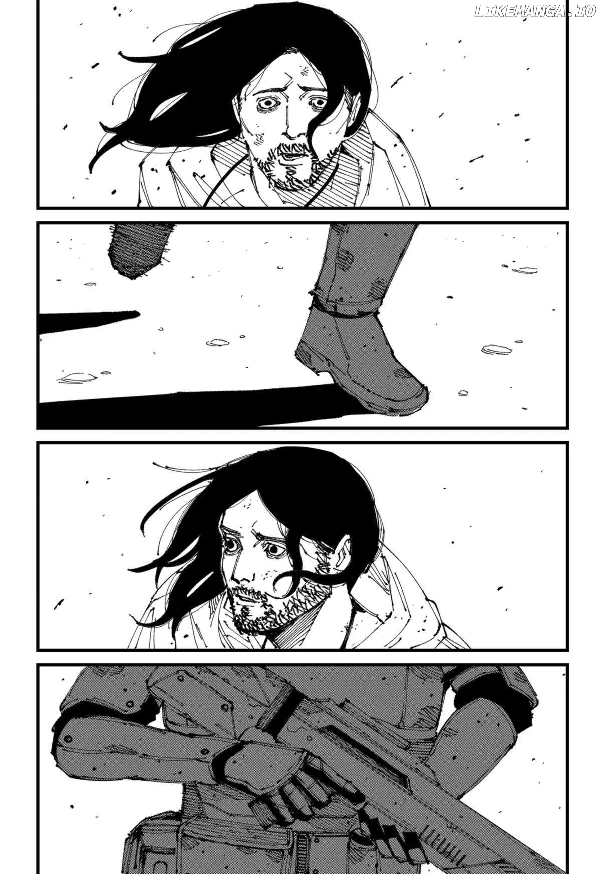 MAD (OOTORI Yuusuke) Chapter 1 page 118 - 