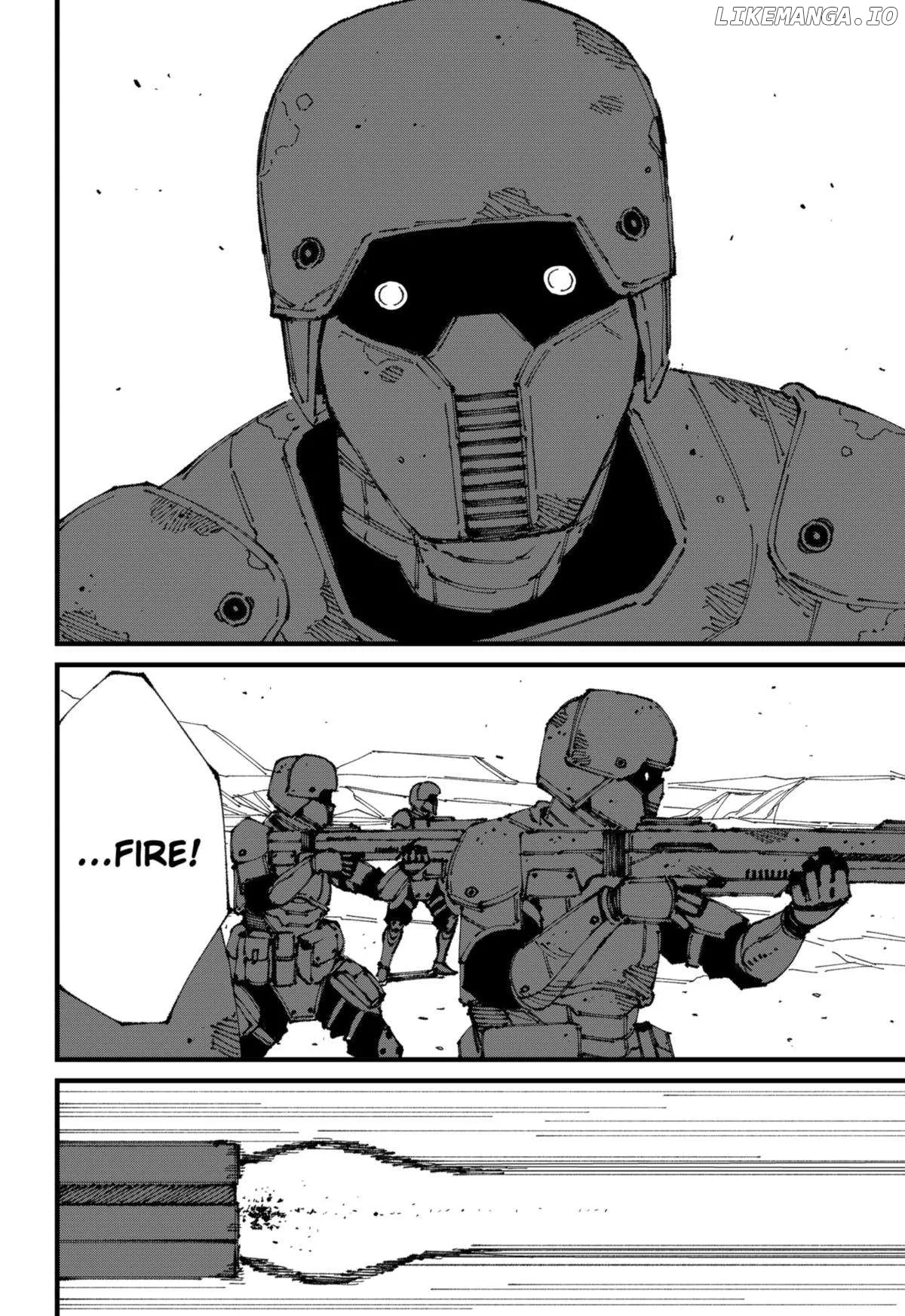 MAD (OOTORI Yuusuke) Chapter 1 page 120 - 