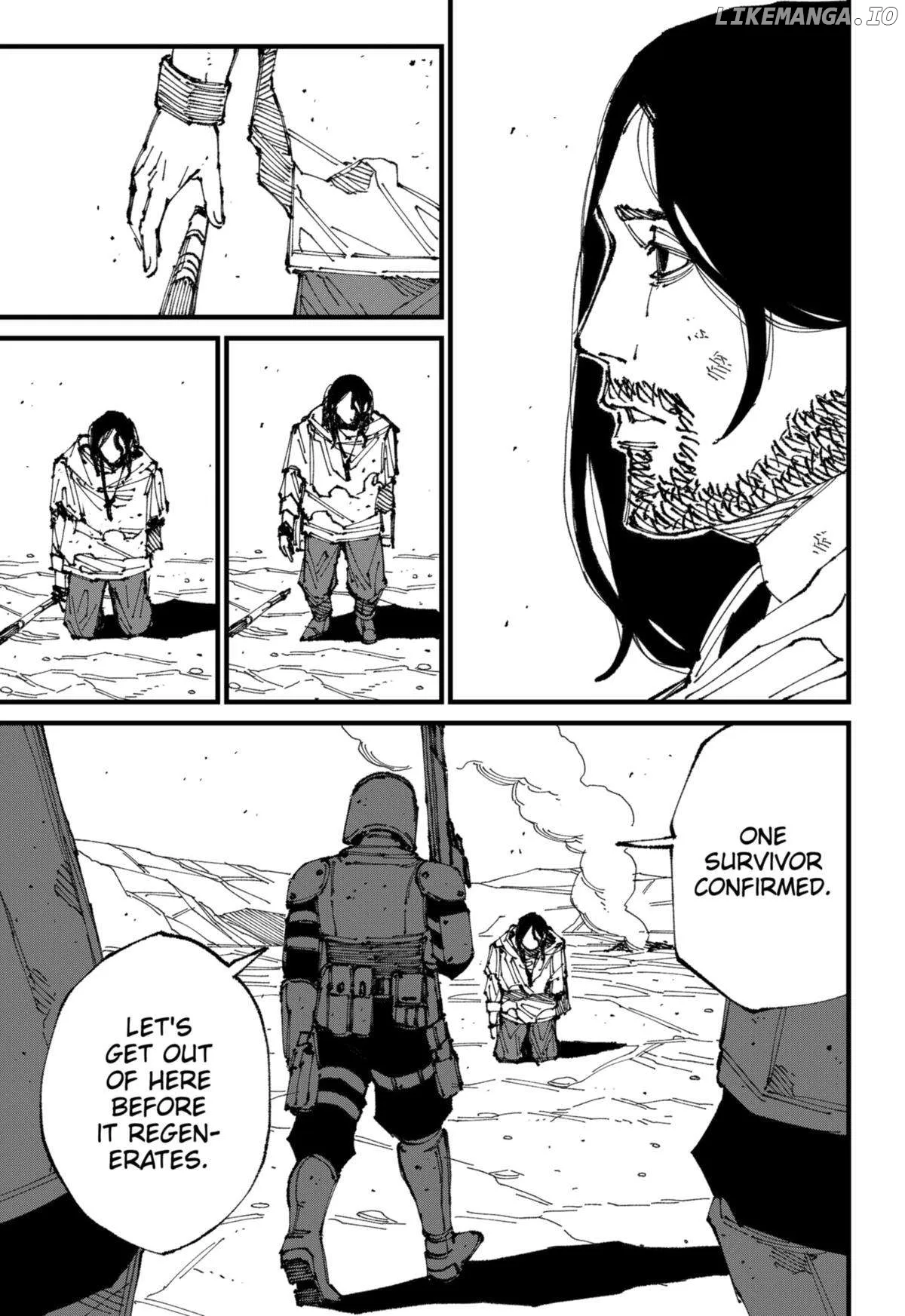 MAD (OOTORI Yuusuke) Chapter 1 page 123 - 