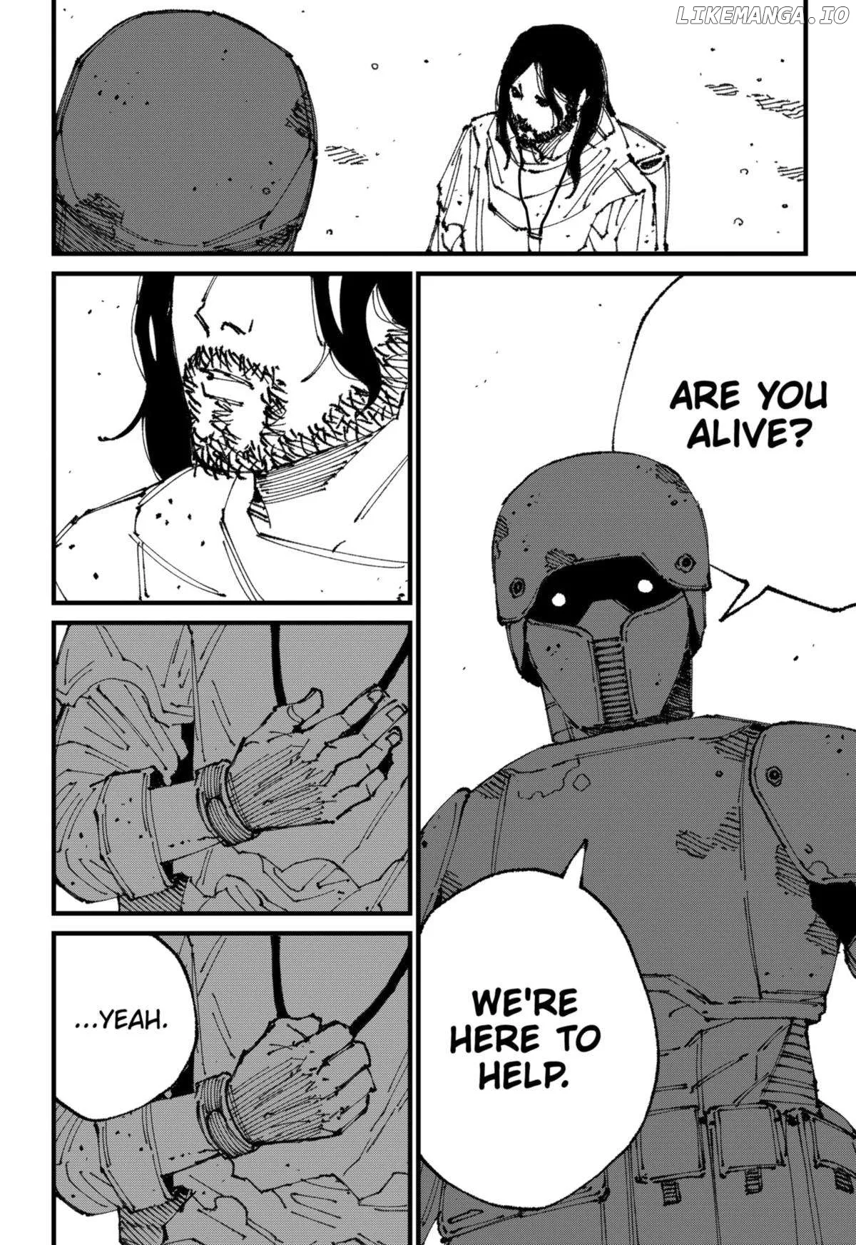 MAD (OOTORI Yuusuke) Chapter 1 page 124 - 