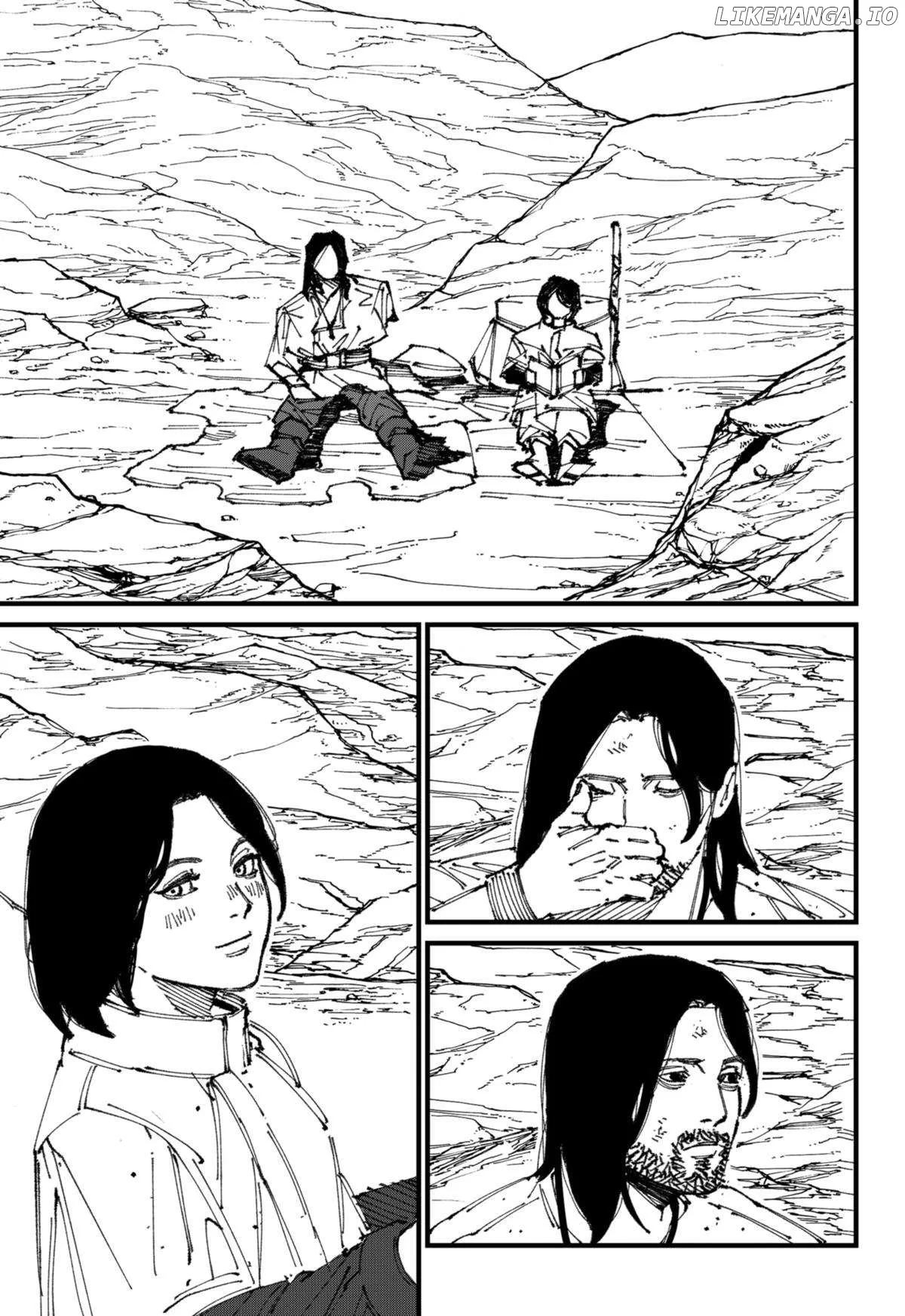 MAD (OOTORI Yuusuke) Chapter 1 page 15 - 