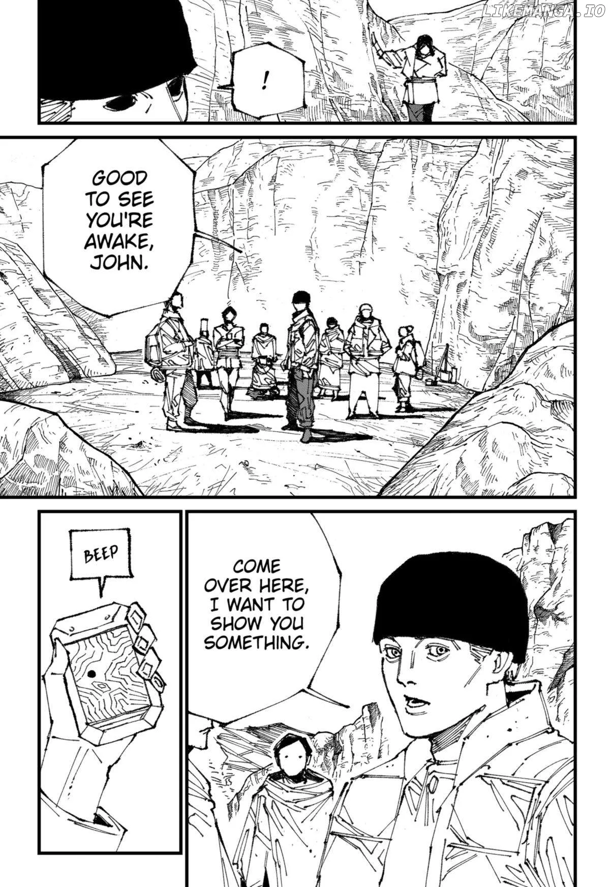 MAD (OOTORI Yuusuke) Chapter 1 page 17 - 