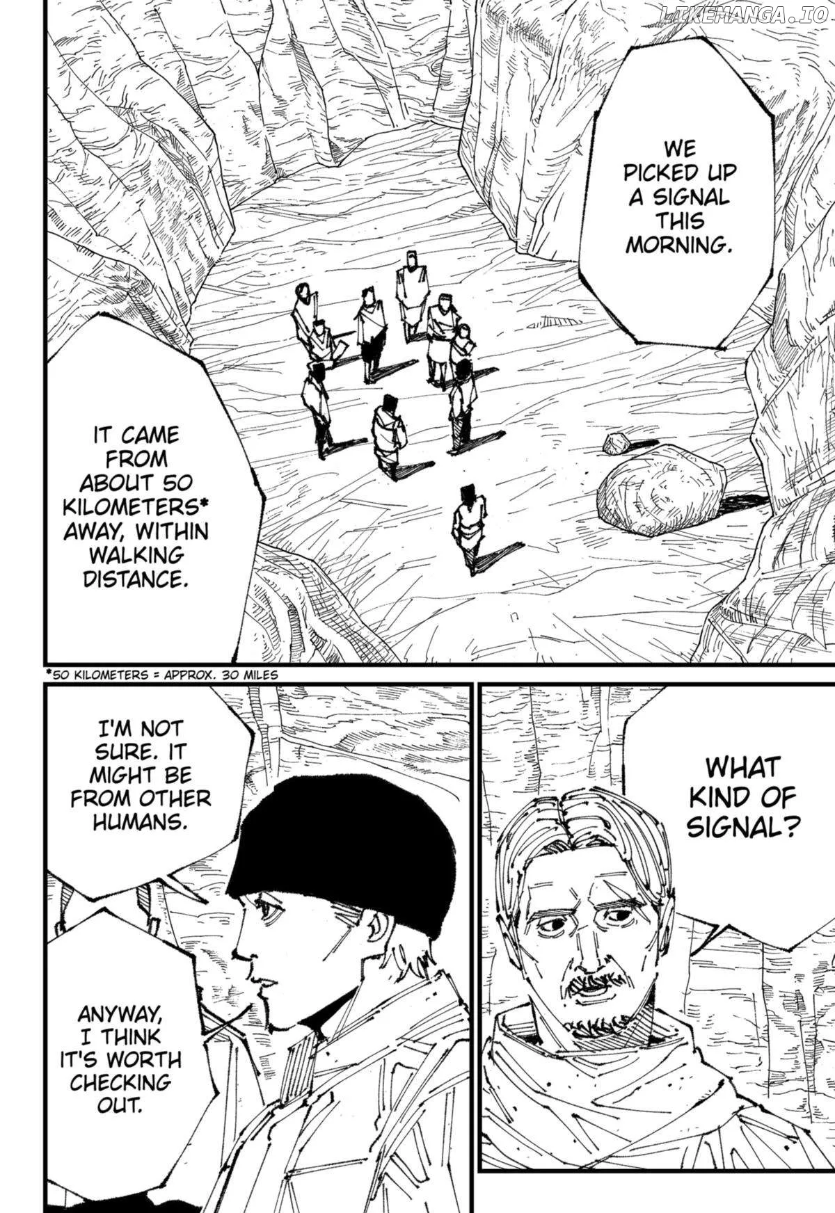 MAD (OOTORI Yuusuke) Chapter 1 page 18 - 