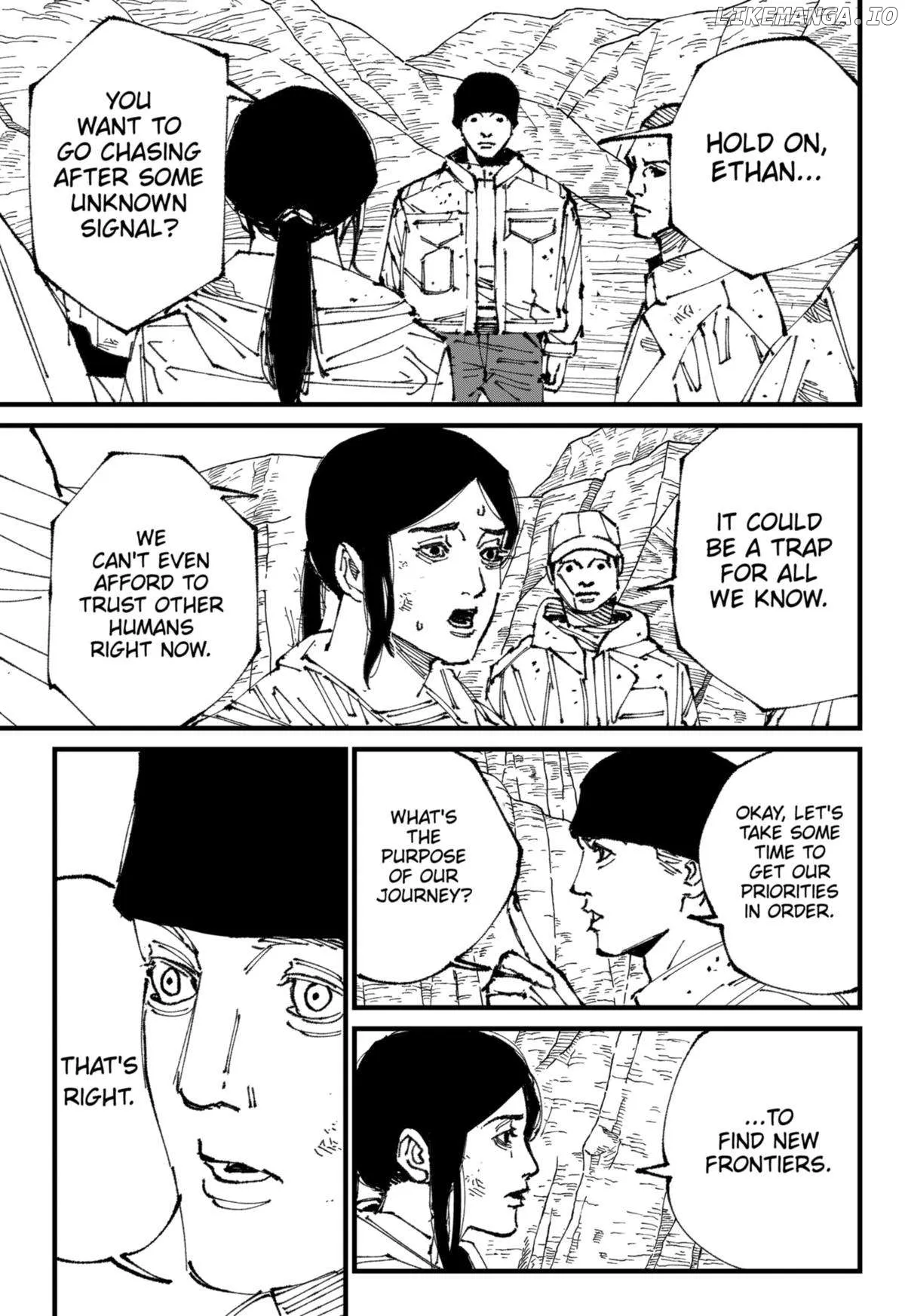 MAD (OOTORI Yuusuke) Chapter 1 page 19 - 