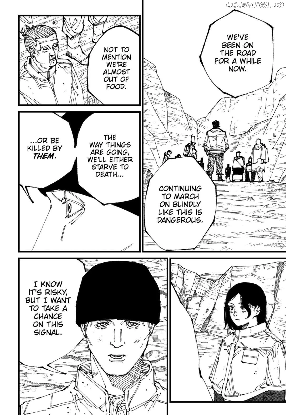 MAD (OOTORI Yuusuke) Chapter 1 page 20 - 