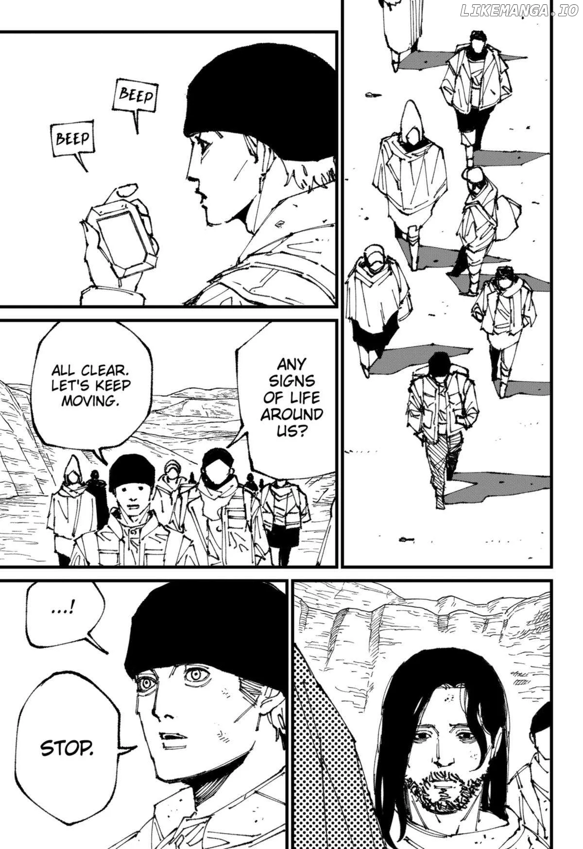 MAD (OOTORI Yuusuke) Chapter 1 page 23 - 