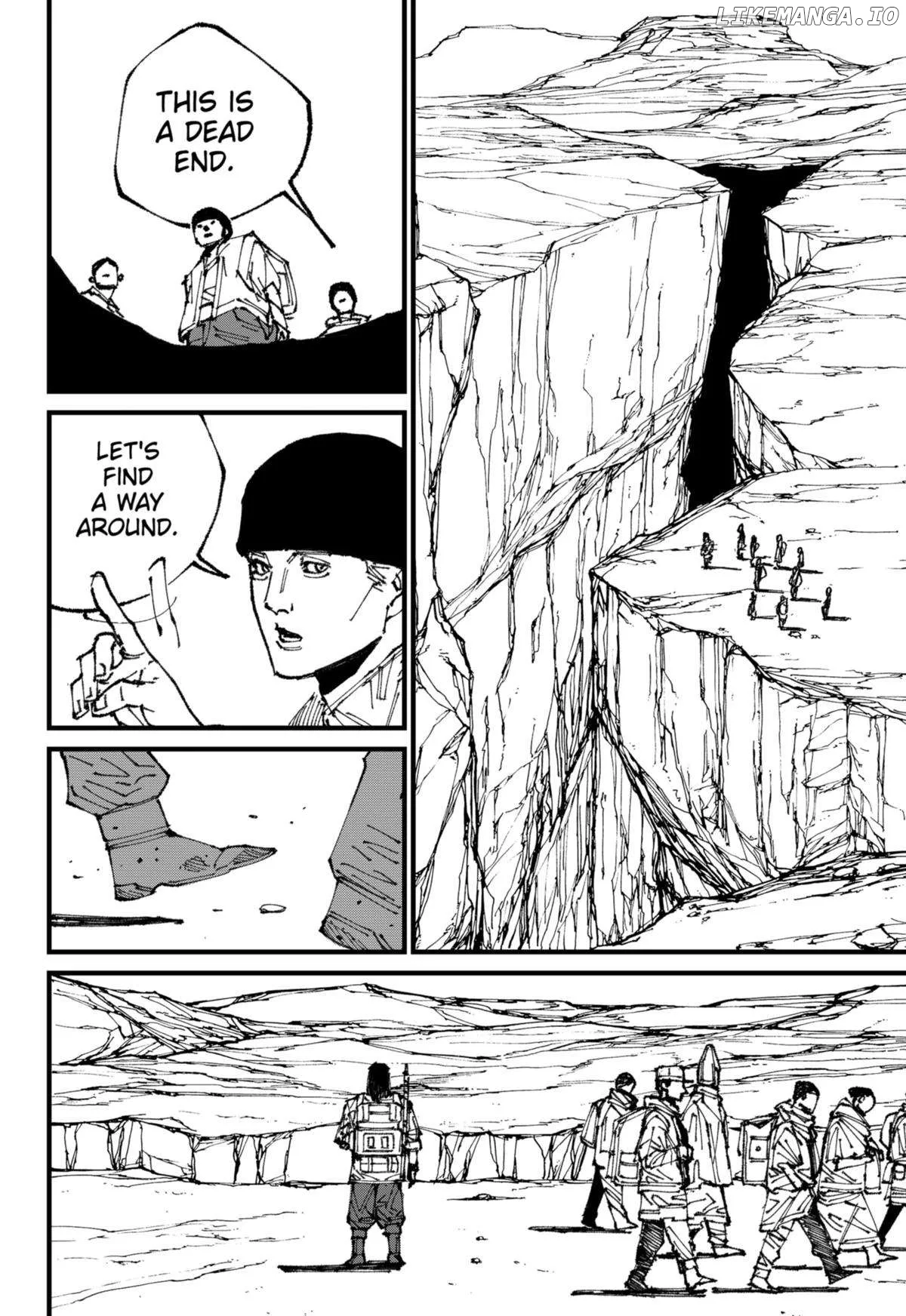 MAD (OOTORI Yuusuke) Chapter 1 page 24 - 