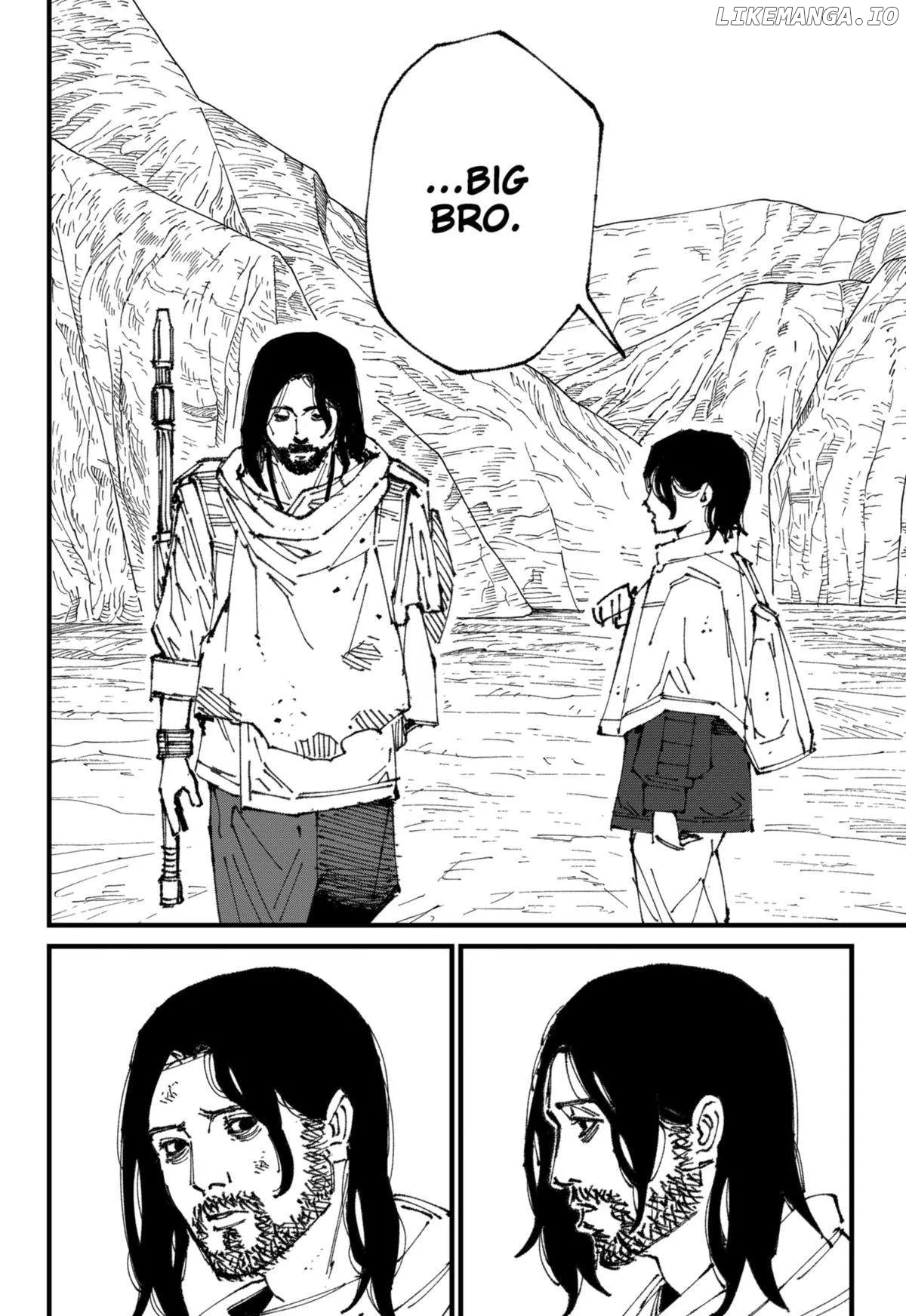 MAD (OOTORI Yuusuke) Chapter 1 page 26 - 