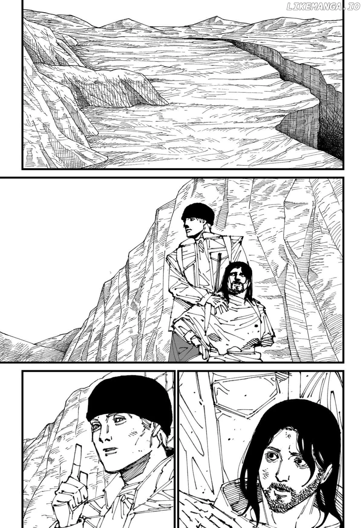 MAD (OOTORI Yuusuke) Chapter 1 page 29 - 