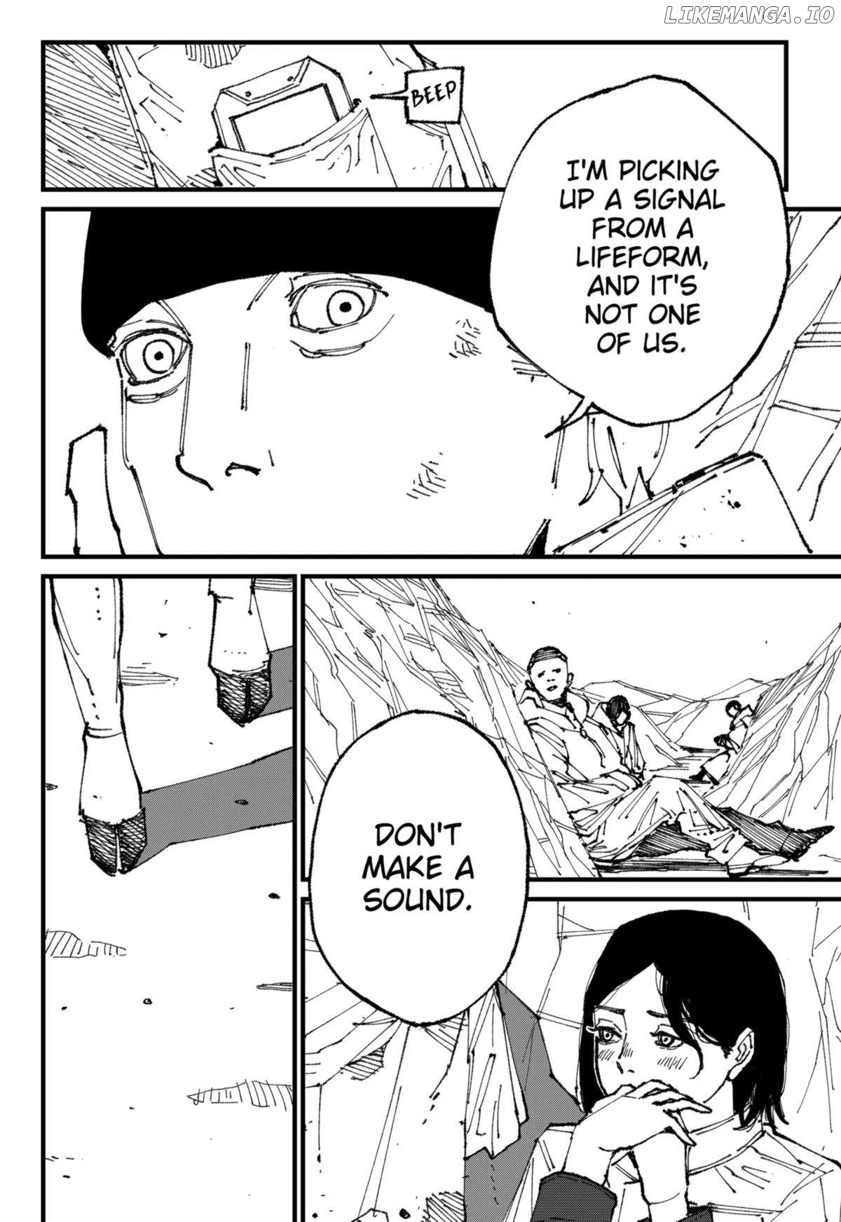MAD (OOTORI Yuusuke) Chapter 1 page 30 - 