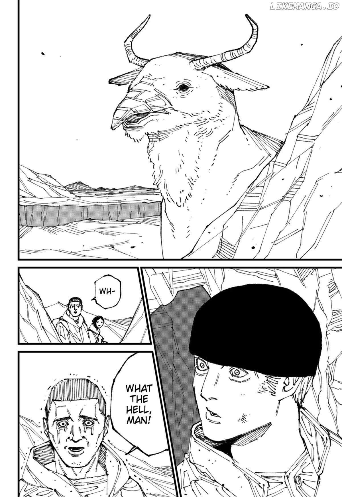 MAD (OOTORI Yuusuke) Chapter 1 page 32 - 