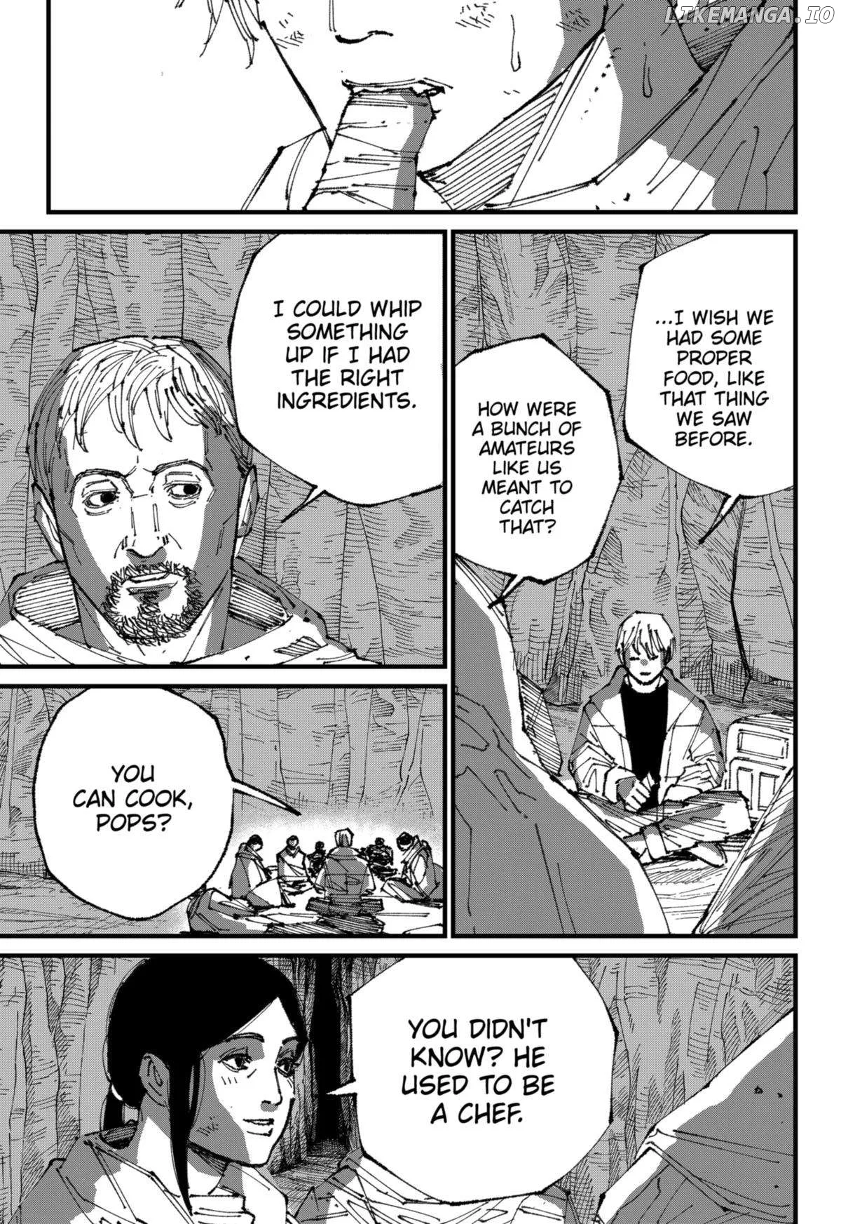 MAD (OOTORI Yuusuke) Chapter 1 page 35 - 