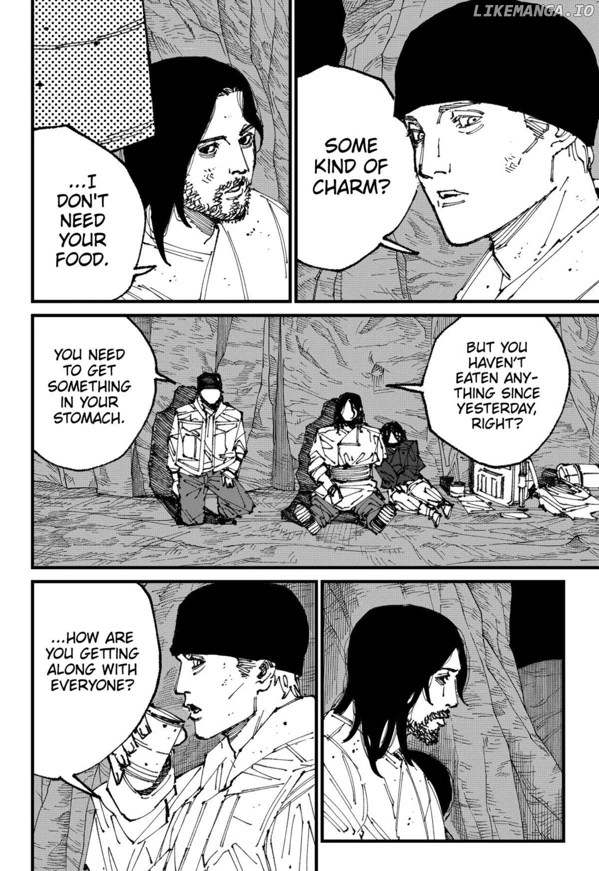 MAD (OOTORI Yuusuke) Chapter 1 page 38 - 