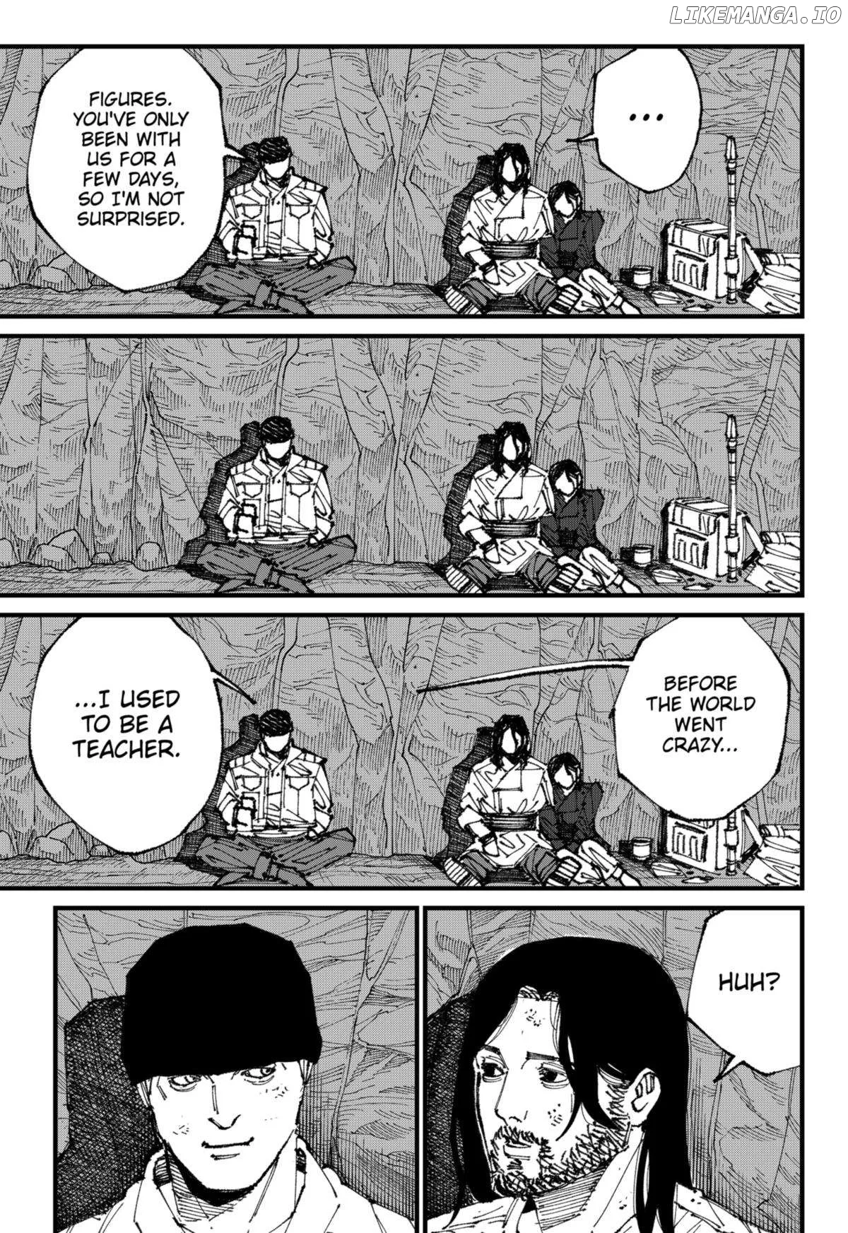 MAD (OOTORI Yuusuke) Chapter 1 page 39 - 