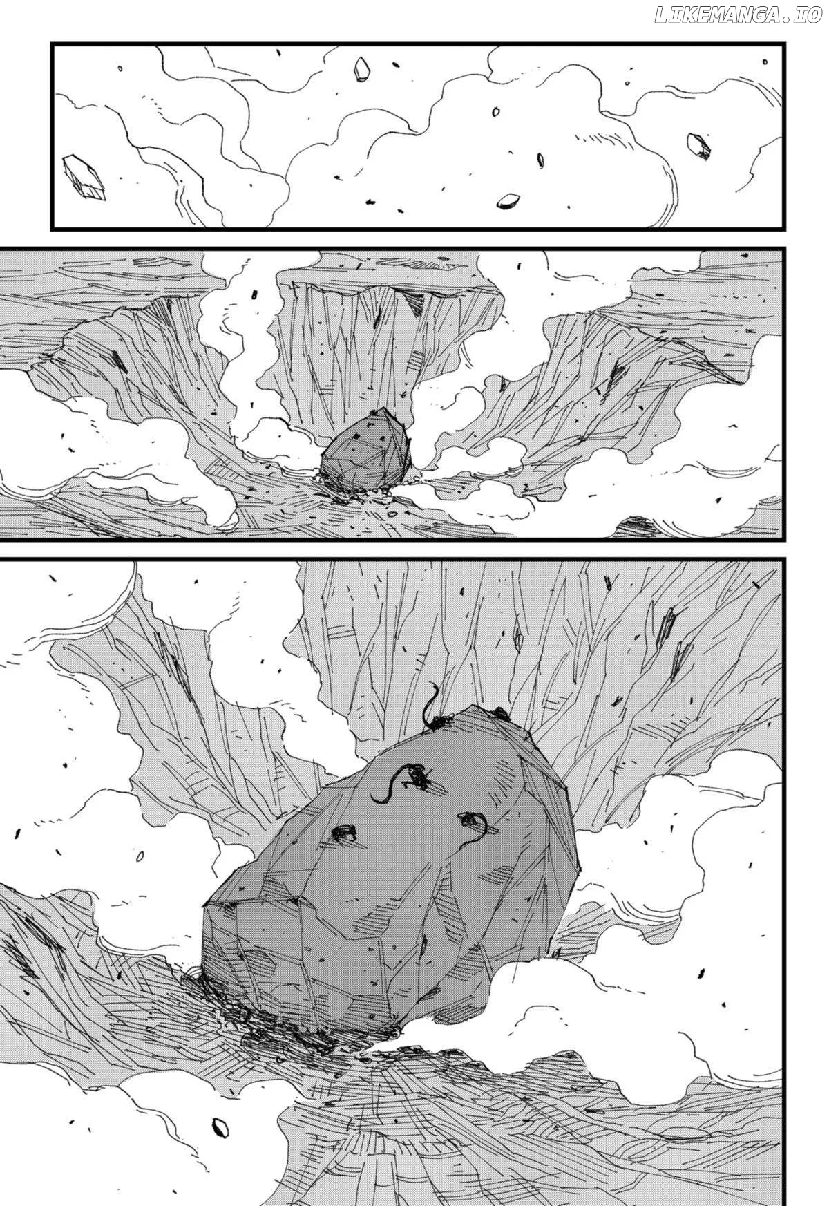 MAD (OOTORI Yuusuke) Chapter 1 page 5 - 