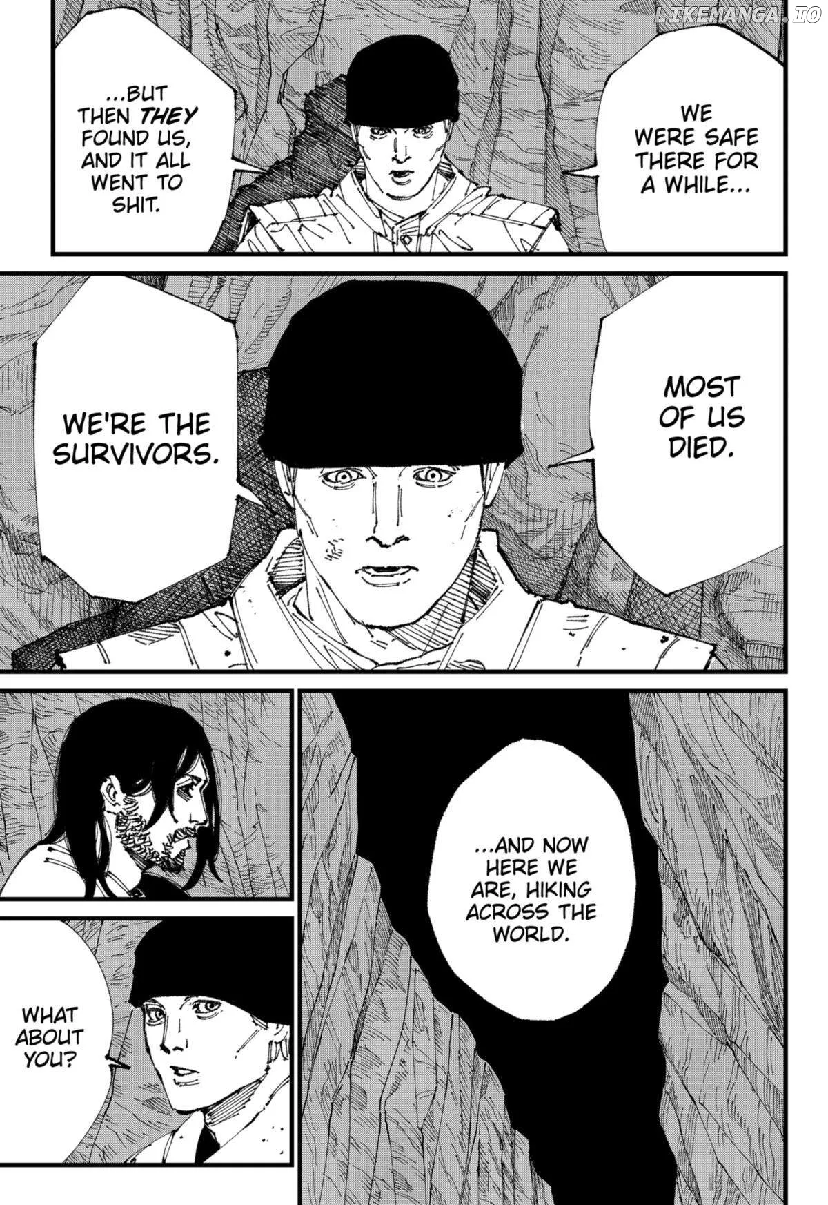 MAD (OOTORI Yuusuke) Chapter 1 page 41 - 
