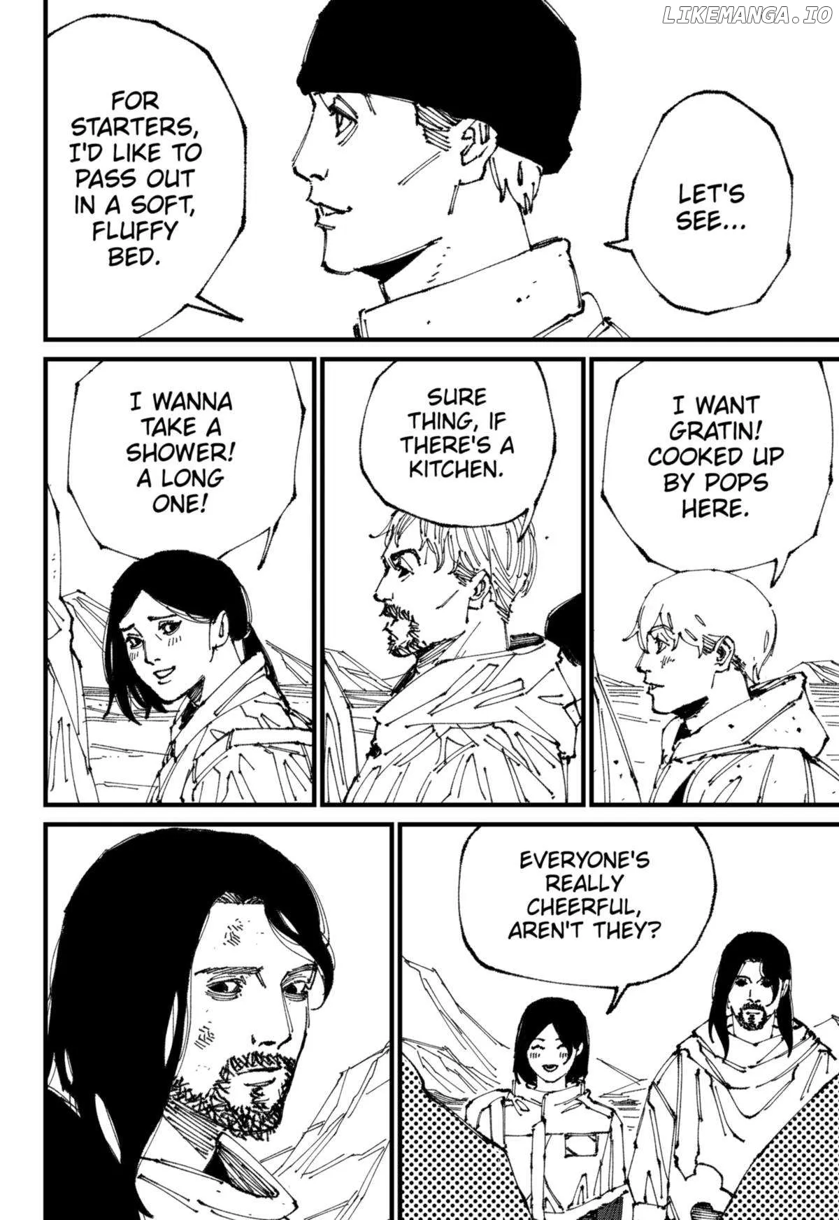 MAD (OOTORI Yuusuke) Chapter 1 page 50 - 