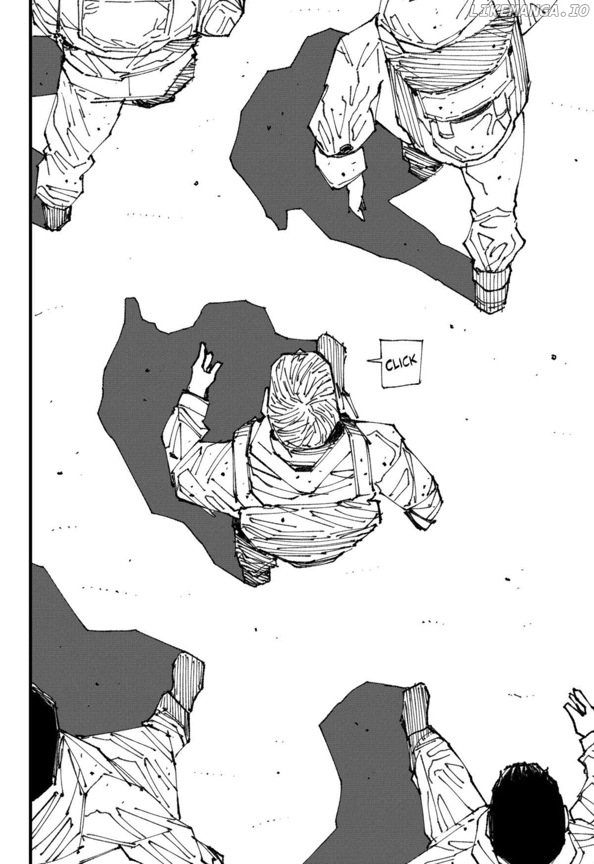 MAD (OOTORI Yuusuke) Chapter 1 page 52 - 